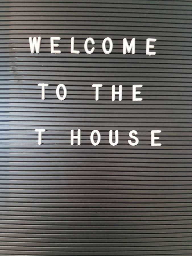 The T House Villa Bushmills Eksteriør bilde